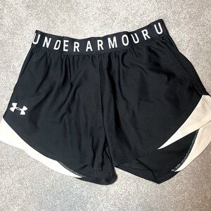 Under Armour Athletic Shorts